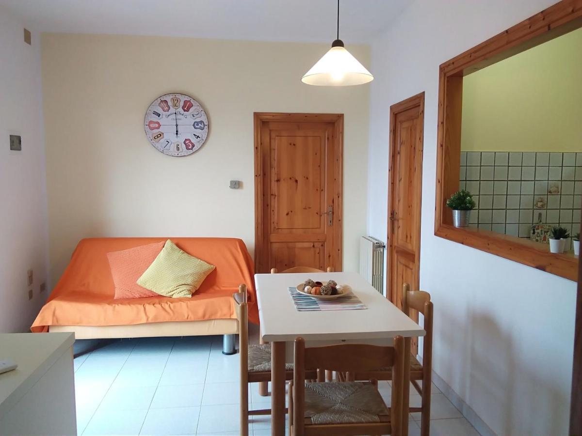 Casa Barbara - Servizi Inclusi - Services Included Capoliveri  Exterior photo